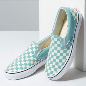 Vans Slip-On Skate Slip-On